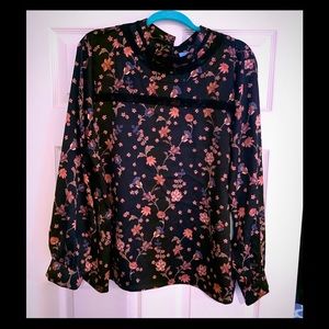CeCe blouse from Nordstrom